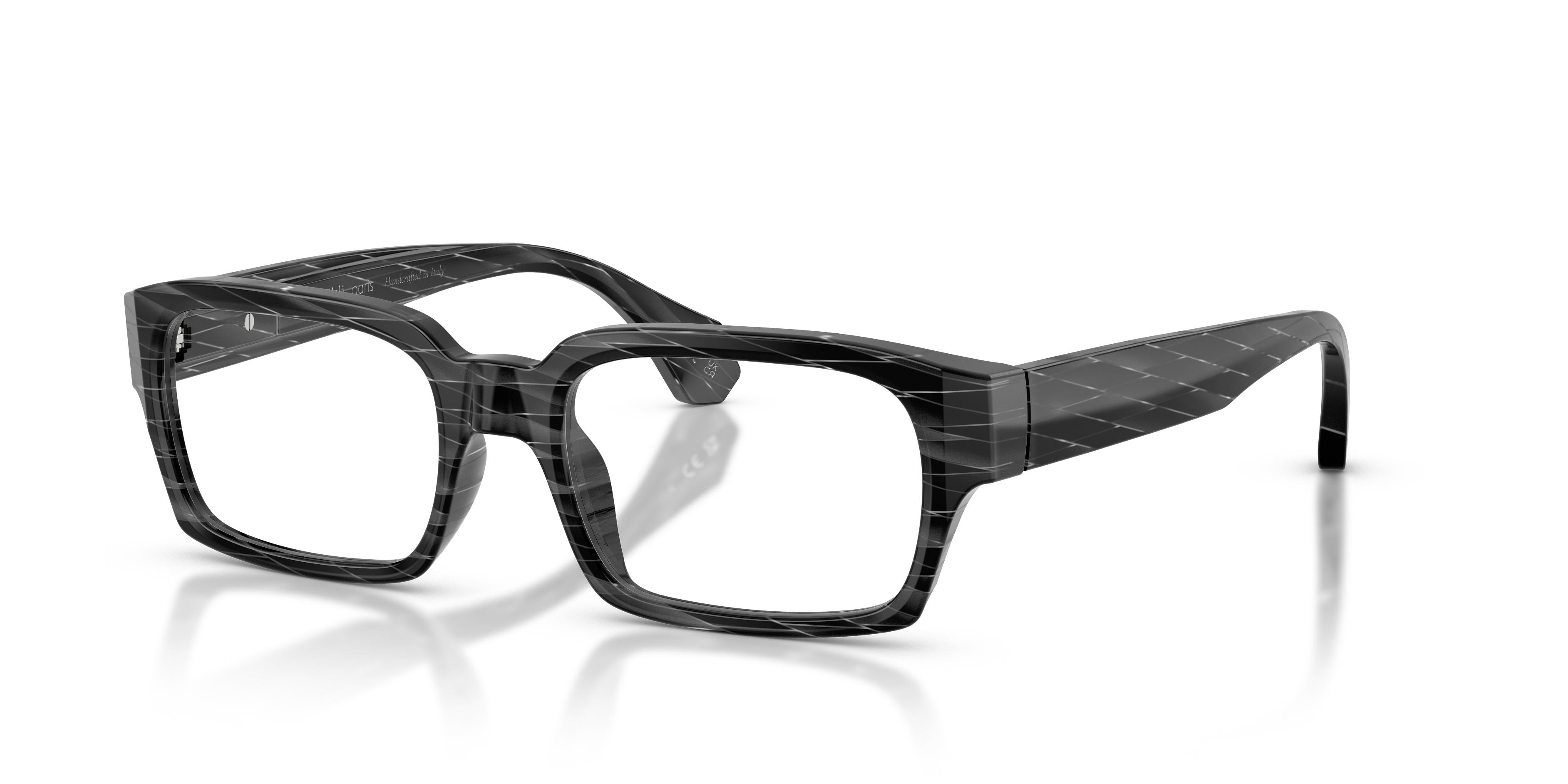 Picture of Alain Mikli Eyeglasses A03552