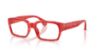 Picture of Alain Mikli Eyeglasses A03552