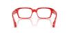 Picture of Alain Mikli Eyeglasses A03552