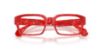 Picture of Alain Mikli Eyeglasses A03552