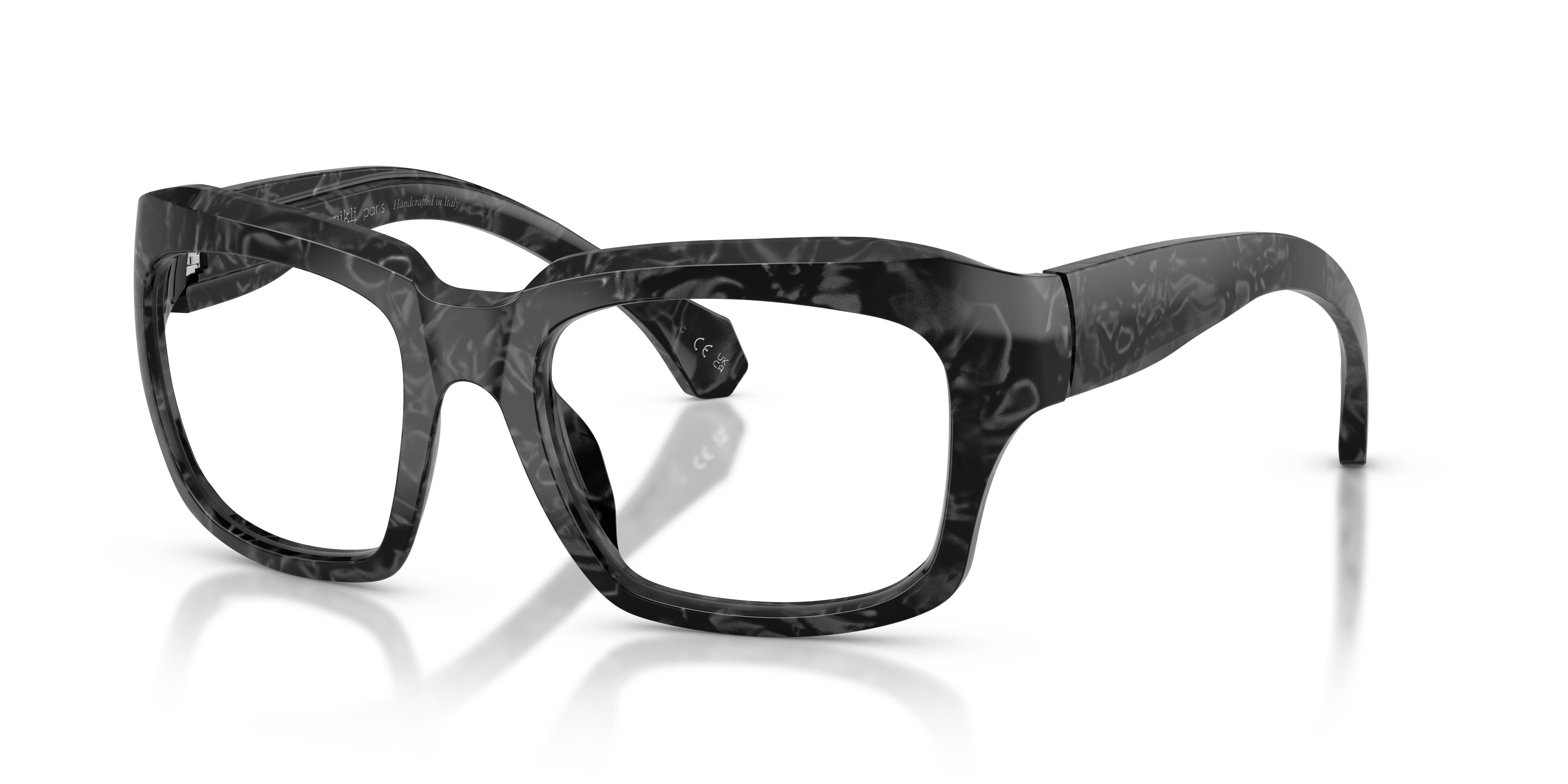 Picture of Alain Mikli Eyeglasses A03553