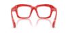 Picture of Alain Mikli Eyeglasses A03553