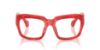 Picture of Alain Mikli Eyeglasses A03553