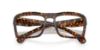 Picture of Alain Mikli Eyeglasses A03554