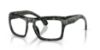 Picture of Alain Mikli Eyeglasses A03554