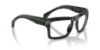 Picture of Alain Mikli Eyeglasses A03554