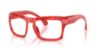 Picture of Alain Mikli Eyeglasses A03554