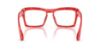 Picture of Alain Mikli Eyeglasses A03554