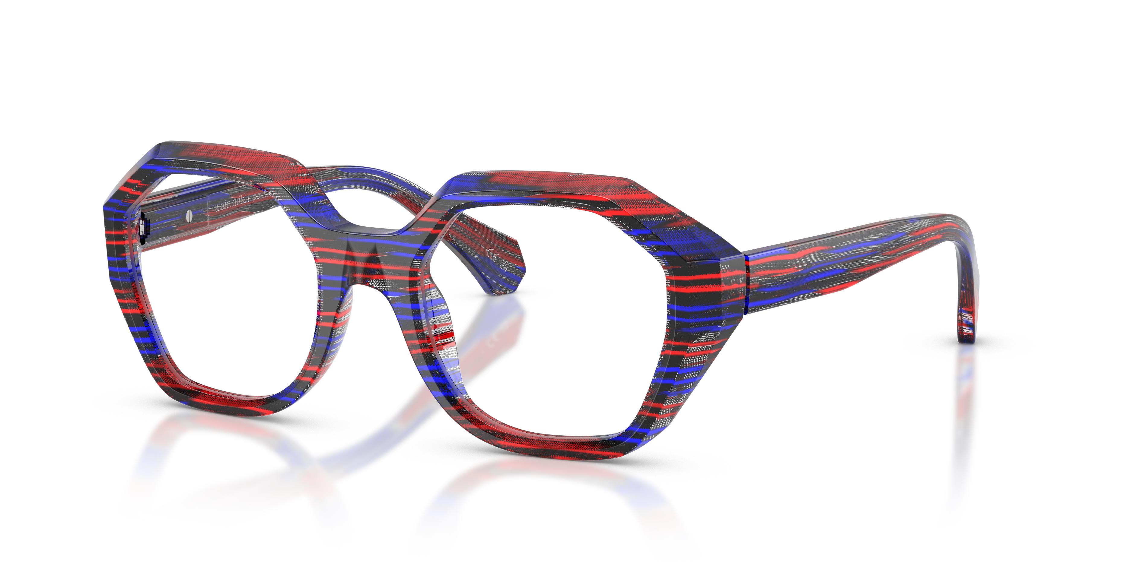 Picture of Alain Mikli Eyeglasses A03555