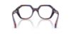 Picture of Alain Mikli Eyeglasses A03555