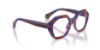 Picture of Alain Mikli Eyeglasses A03555