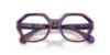 Picture of Alain Mikli Eyeglasses A03555