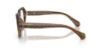 Picture of Alain Mikli Eyeglasses A03555