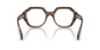 Picture of Alain Mikli Eyeglasses A03555