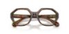 Picture of Alain Mikli Eyeglasses A03555