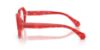 Picture of Alain Mikli Eyeglasses A03555