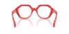 Picture of Alain Mikli Eyeglasses A03555