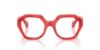 Picture of Alain Mikli Eyeglasses A03555