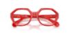 Picture of Alain Mikli Eyeglasses A03555