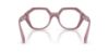 Picture of Alain Mikli Eyeglasses A03555