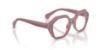 Picture of Alain Mikli Eyeglasses A03555