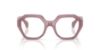 Picture of Alain Mikli Eyeglasses A03555