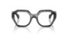 Picture of Alain Mikli Eyeglasses A03555