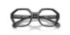 Picture of Alain Mikli Eyeglasses A03555