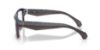 Picture of Alain Mikli Eyeglasses A03556