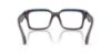 Picture of Alain Mikli Eyeglasses A03556