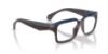 Picture of Alain Mikli Eyeglasses A03556