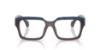 Picture of Alain Mikli Eyeglasses A03556