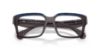 Picture of Alain Mikli Eyeglasses A03556
