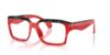 Picture of Alain Mikli Eyeglasses A03556