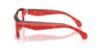 Picture of Alain Mikli Eyeglasses A03556