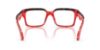 Picture of Alain Mikli Eyeglasses A03556