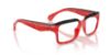 Picture of Alain Mikli Eyeglasses A03556