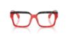 Picture of Alain Mikli Eyeglasses A03556