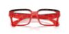 Picture of Alain Mikli Eyeglasses A03556