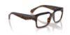 Picture of Alain Mikli Eyeglasses A03556