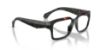 Picture of Alain Mikli Eyeglasses A03556