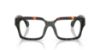 Picture of Alain Mikli Eyeglasses A03556