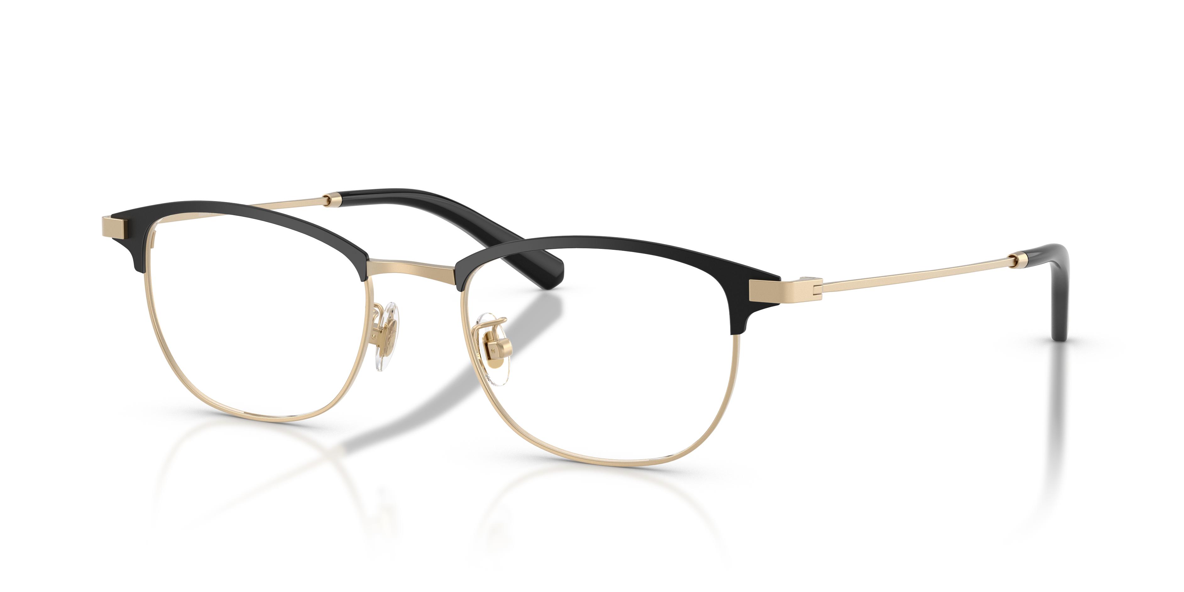 Picture of Brooks Brothers Eyeglasses BB1129TD