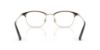 Picture of Brooks Brothers Eyeglasses BB1129TD