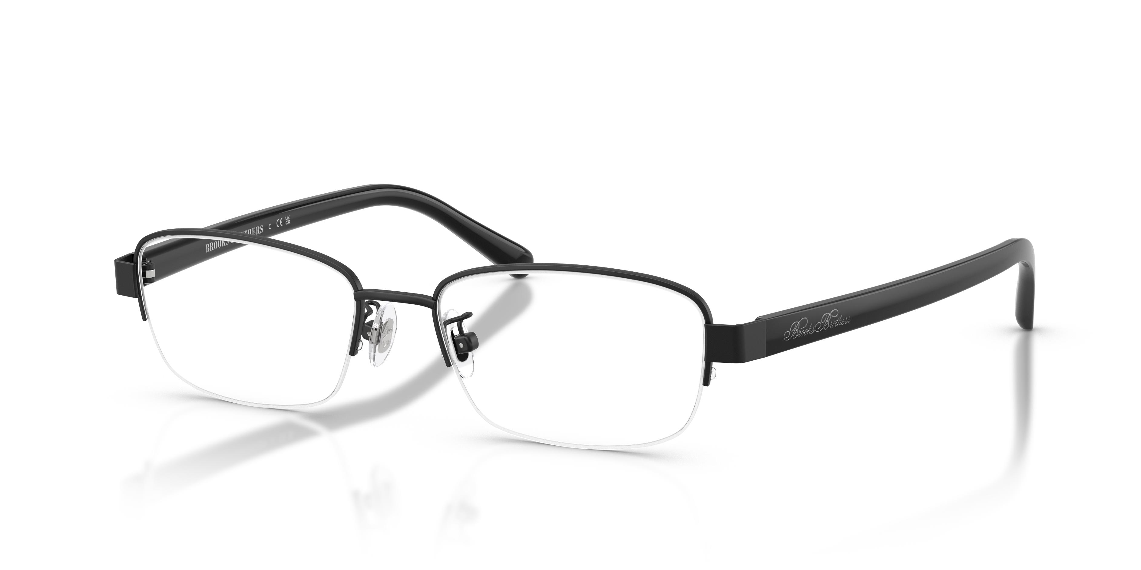 Picture of Brooks Brothers Eyeglasses BB1130TD