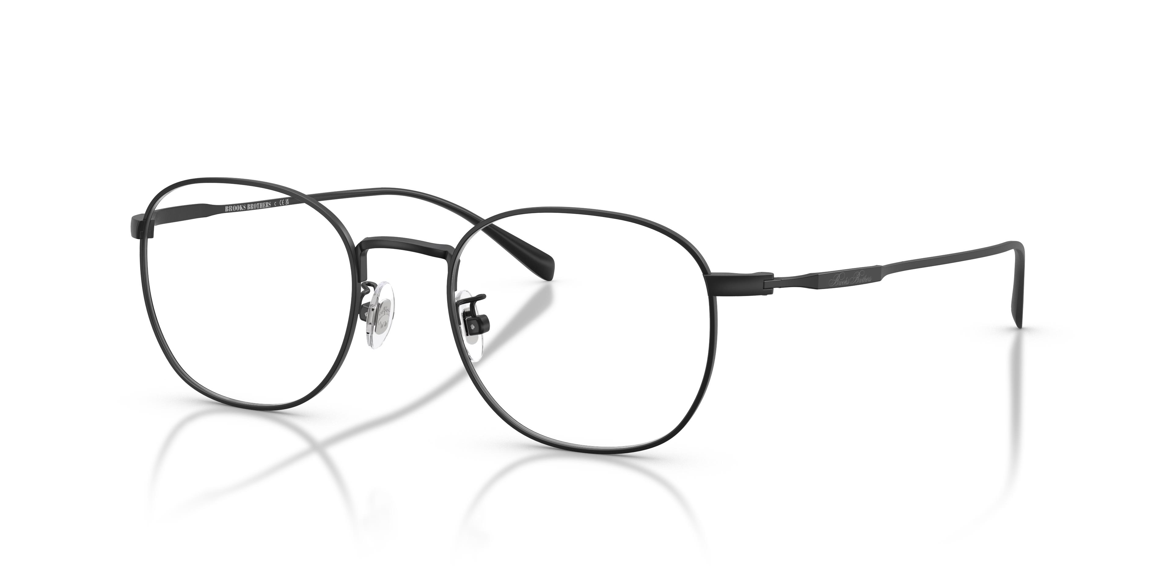 Picture of Brooks Brothers Eyeglasses BB1131TD