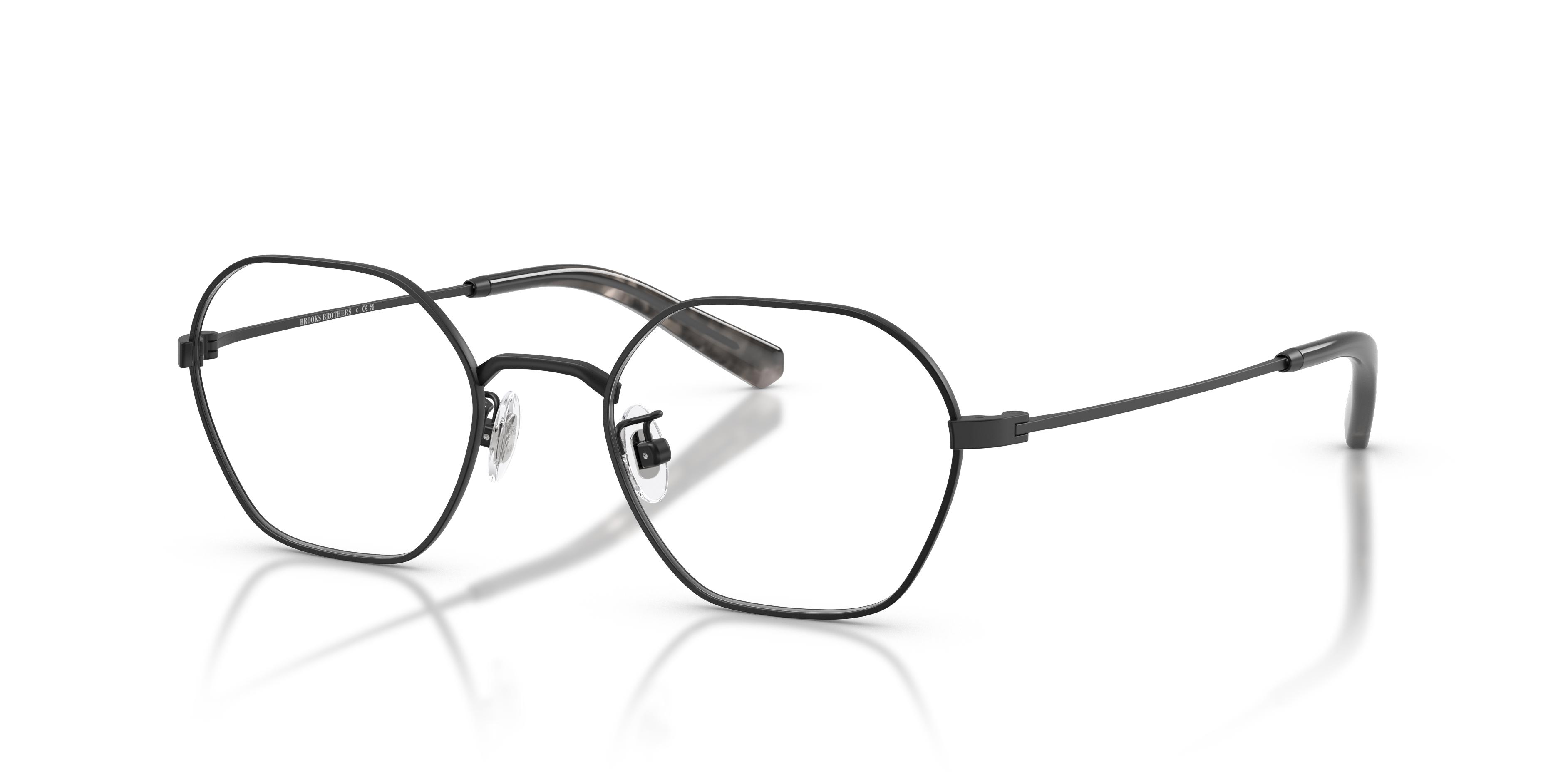 Picture of Brooks Brothers Eyeglasses BB1133TD
