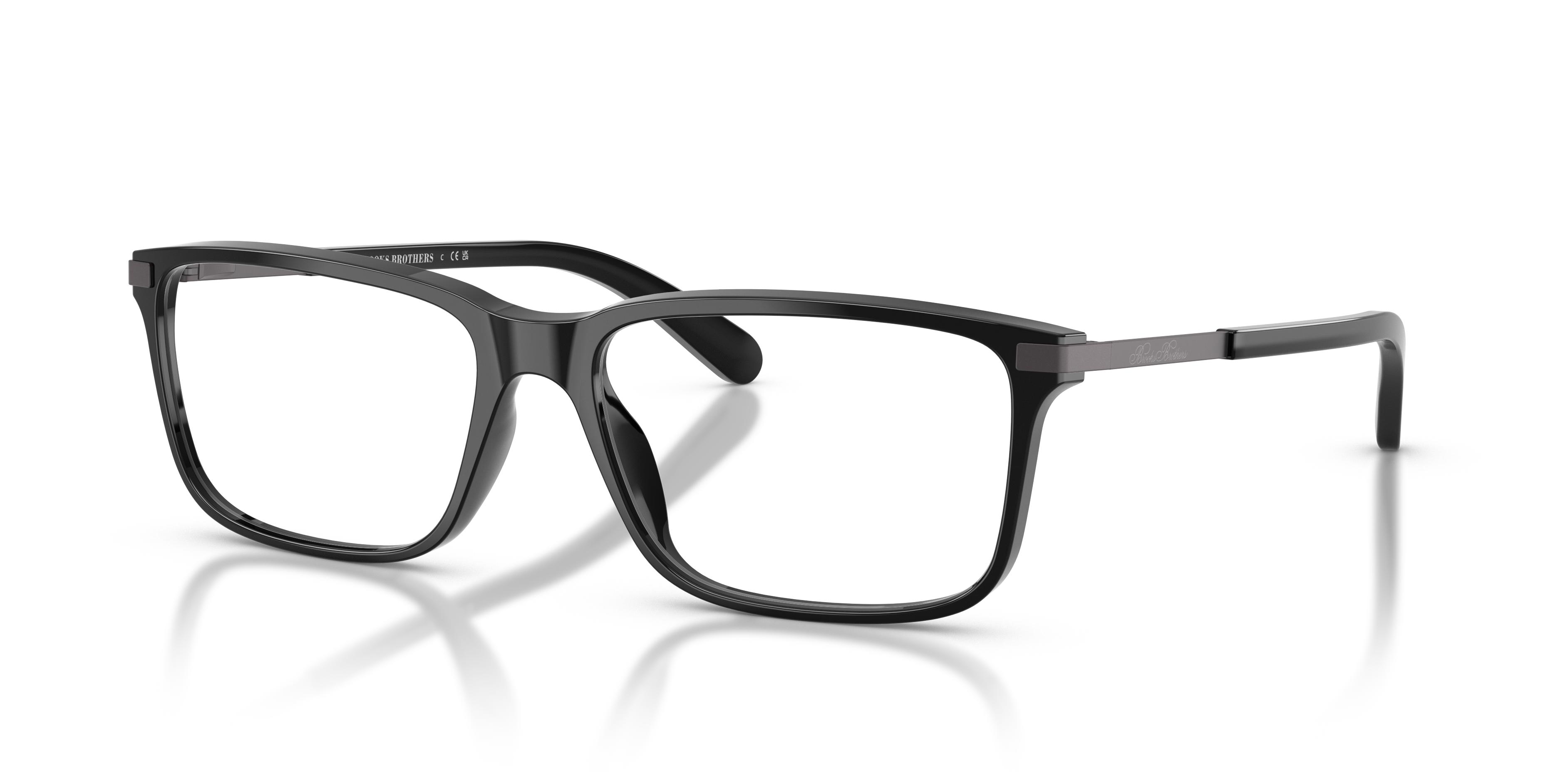 Picture of Brooks Brothers Eyeglasses BB2081U