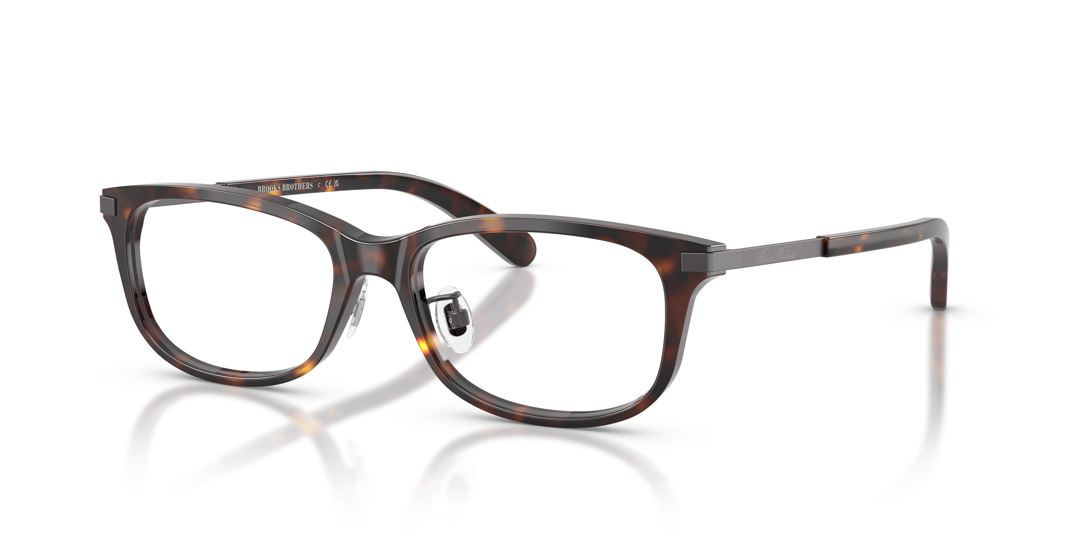 Picture of Brooks Brothers Eyeglasses BB2082D