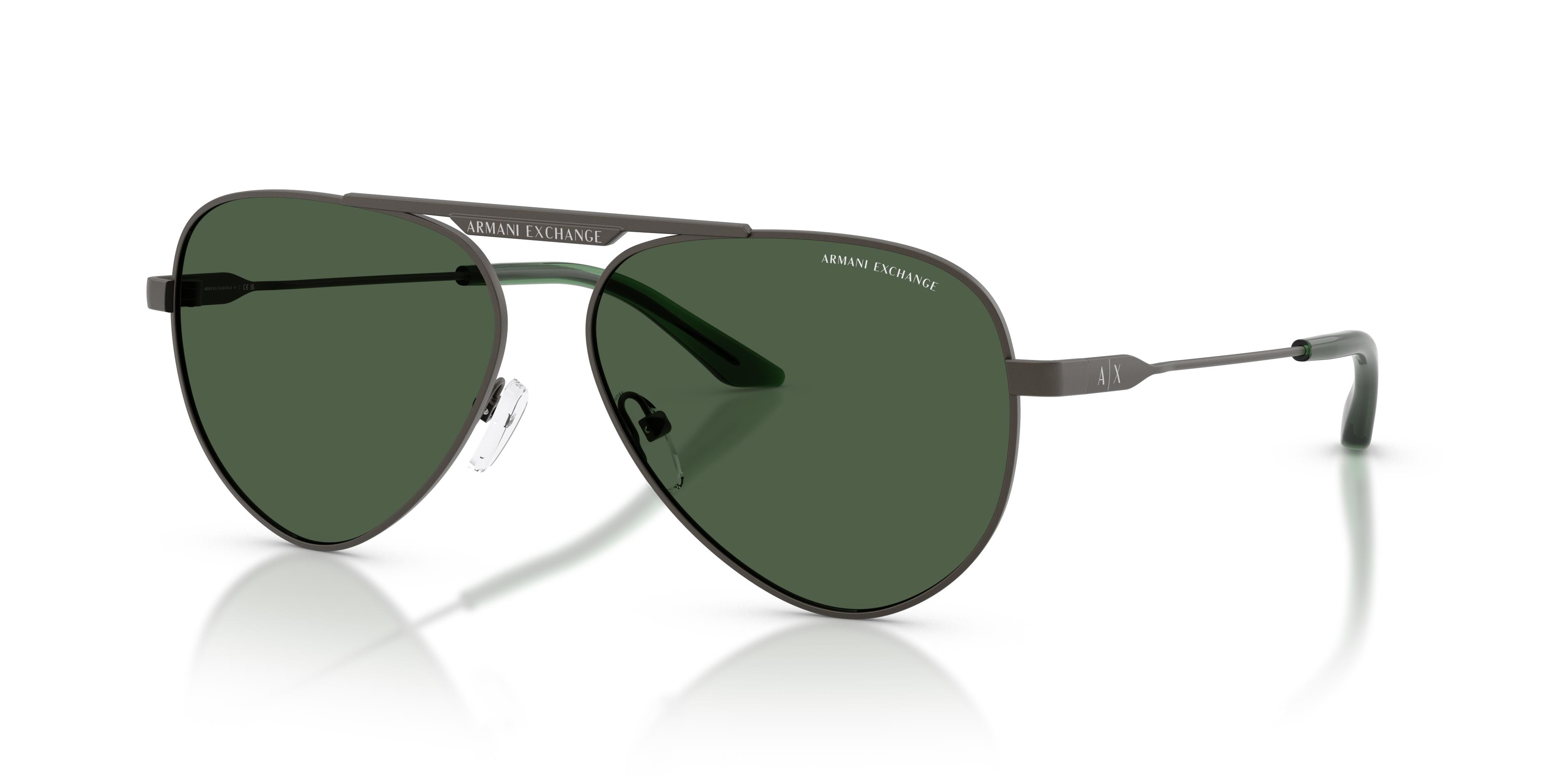Picture of Armani Exchange Sunglasses AX2060S